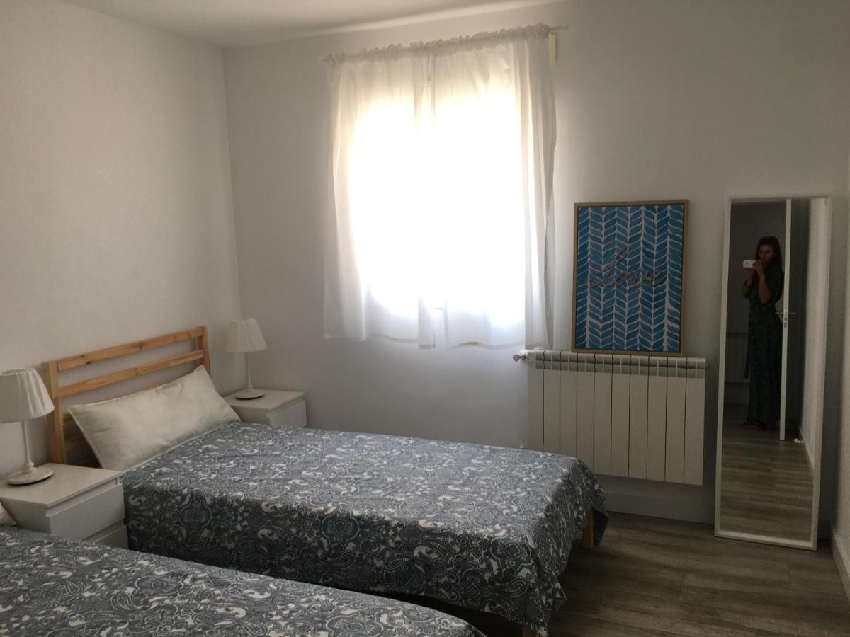 La Natuca Casa Rural Villa El Molar Dış mekan fotoğraf